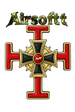 Airsoft Tactical